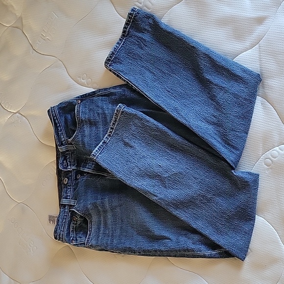 Levi's Denim - Levi 501 - Nordstrom